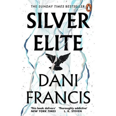 Silver Elite, Taschenbuch von Dani Francis, Vermilion, 978-1-80495-072-2