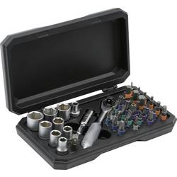 TOOLCRAFT TO-10351635 Bit-Box inkl. Miniknarre