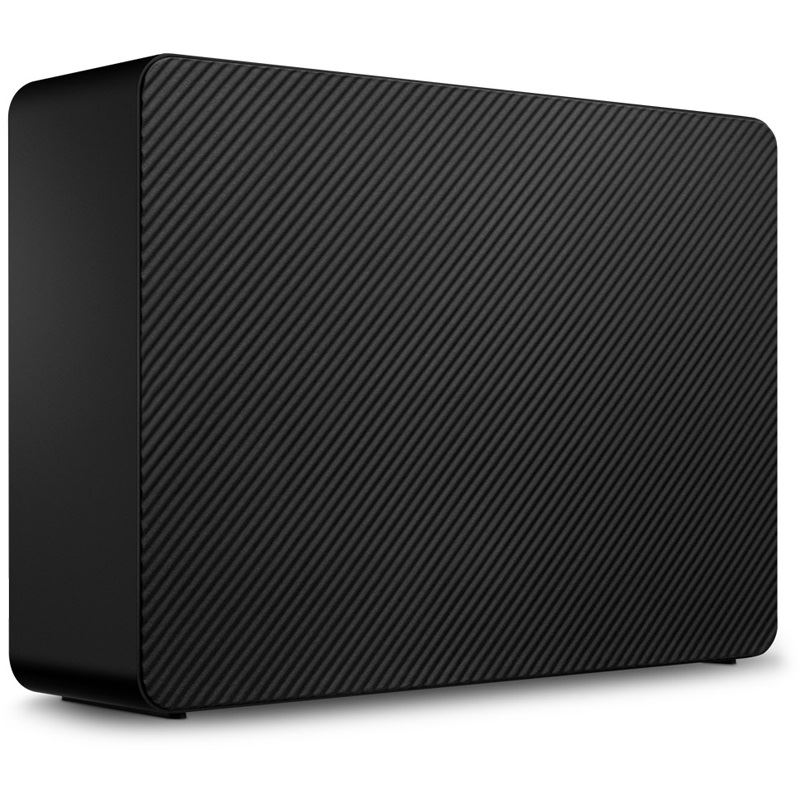 28TB SEAGATE EXPANSION DESKTOP EXT DRIVE28TB 3.5IN USB 3.0 GEN 1 EXTERNAL HDD