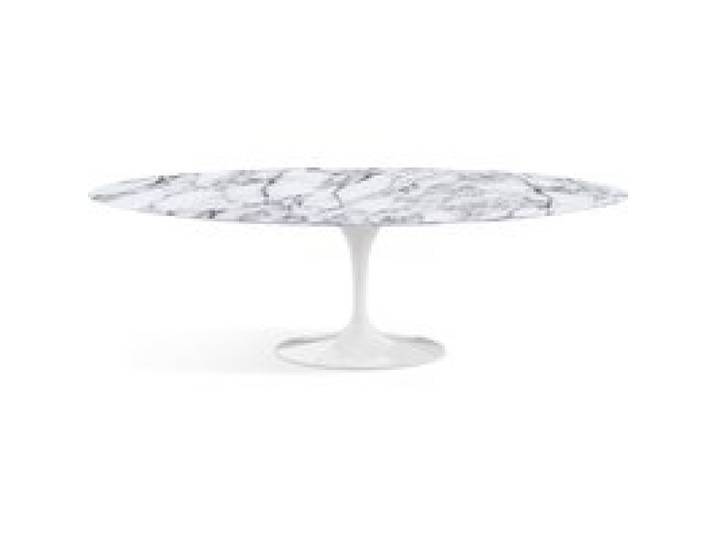 Knoll International - Saarinen Esstisch Oval