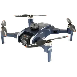 Amewi AMXFlight X8TGPS Brushless-Drohne Kamera & LCD-Fernst.