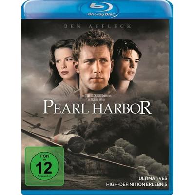 Pearl Harbor, Blu-ray