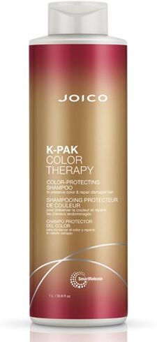Joico K-Pak Color Therapy Color-Protecting Shampoo 1000ml
