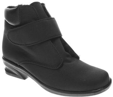 Toe Warmers Michelle - Womens 11 Black Boot W2