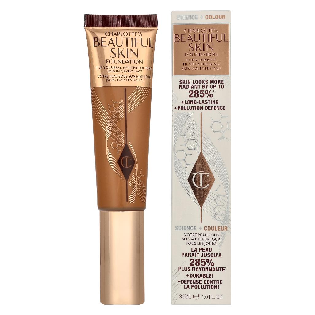 Charlotte Tilbury Beautiful Skin (#11 Cool) (66818336)