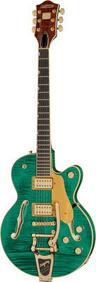 Gretsch Pro BKSTR JR LX TRP AR Tropic Aura