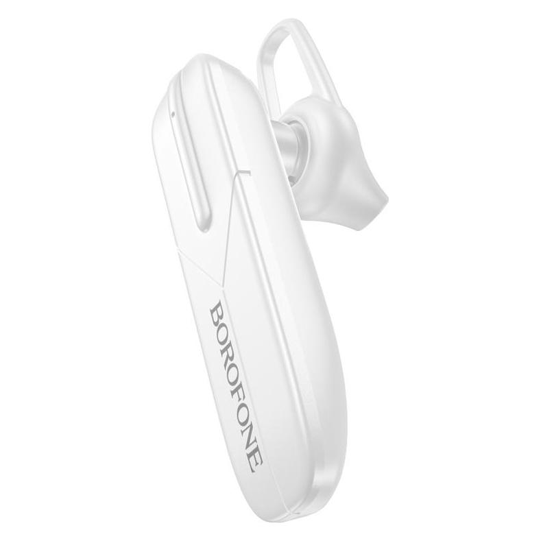 Borofone Bluetooth-Headset BC36 Lucky Weiss (Kabellos) (58201983)