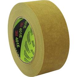 3M 4011850 Abdeckband Braun (L x B) 50 m x 18 mm 1 St.