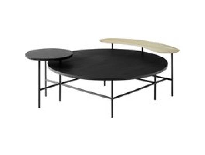 &Tradition - Palette Jh25 Couchtisch