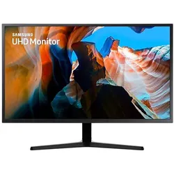 Samsung U32J590UQP Monitor 80,1cm (32 Zoll)