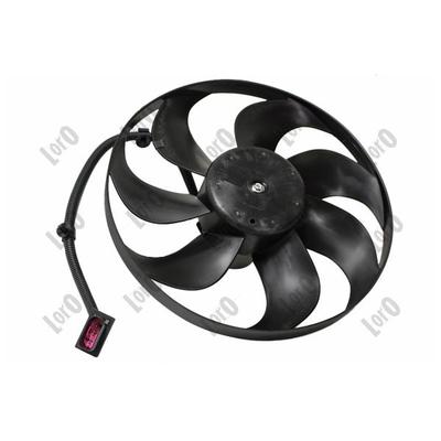 ABAKUS Lüfter, Motorkühlung 053-014-0002 für VW