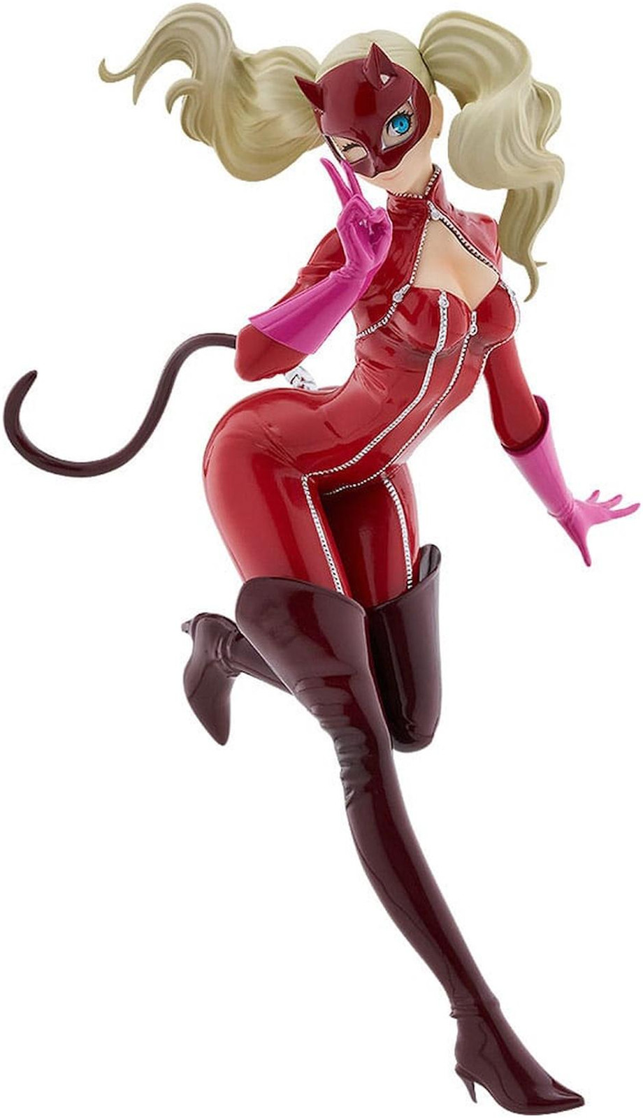 Good Smile Company Pop Up Parade Panther Persona 5 Royal PVC-beeldje, 17 cm