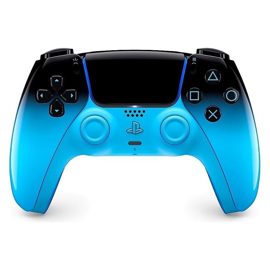 Sony DualSense Wireless-Controller - Rhythm Blue (Android, iOS, Mac, PC, PS5) (PS719020943)