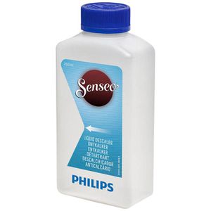 Philips Entkalker Senseo CA6520/00, Flüssigentkalker, für 1 Anwendung, 250ml