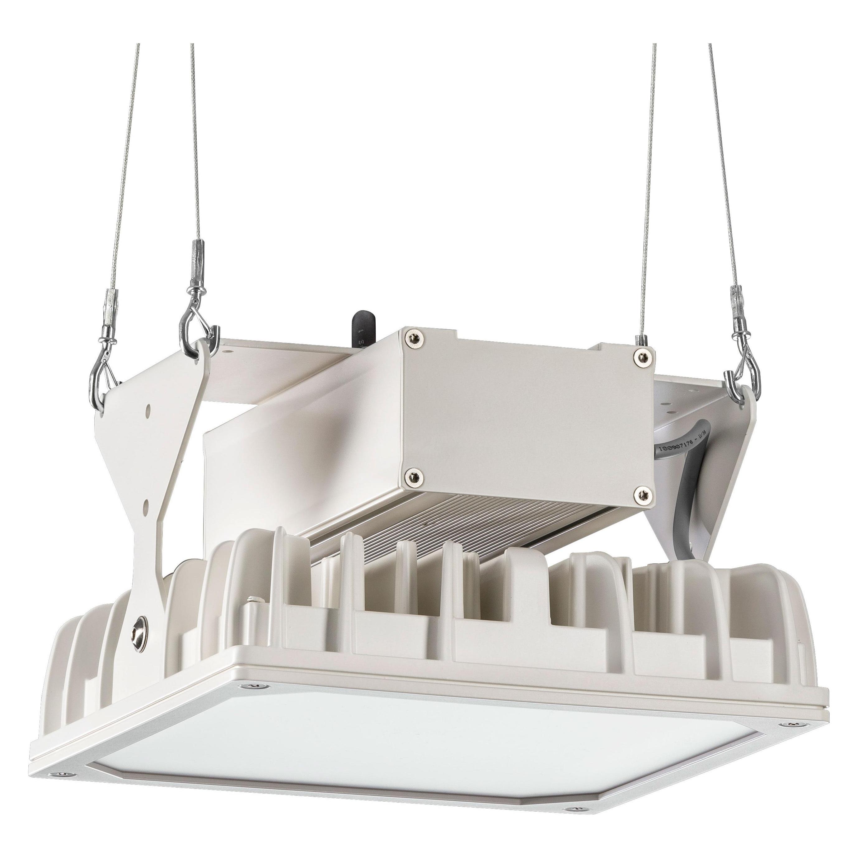 Pracht Quadronius Xls C Dm (15400 lm) (85442021x01)