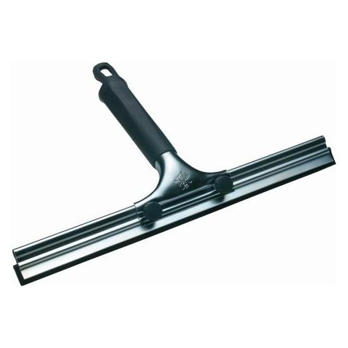Vikan Vinduesskraber Metall grå 354mm stor 4762 (VIK476218)