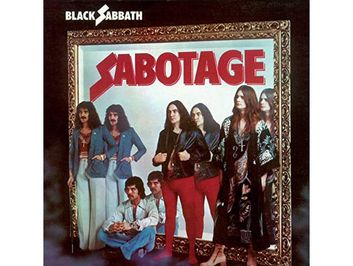 Sabotage Super Deluxe