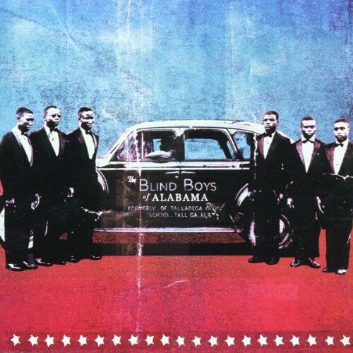 the Blind Boys of Alabama - Spirit of the Century - Preis vom 01.10.2026 17:08:56 h