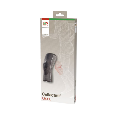 Lohmann & Rauscher GmbH & Co.KG CELLACARE Genu Comfort Kniebandage Gr.6 1 St 11662253