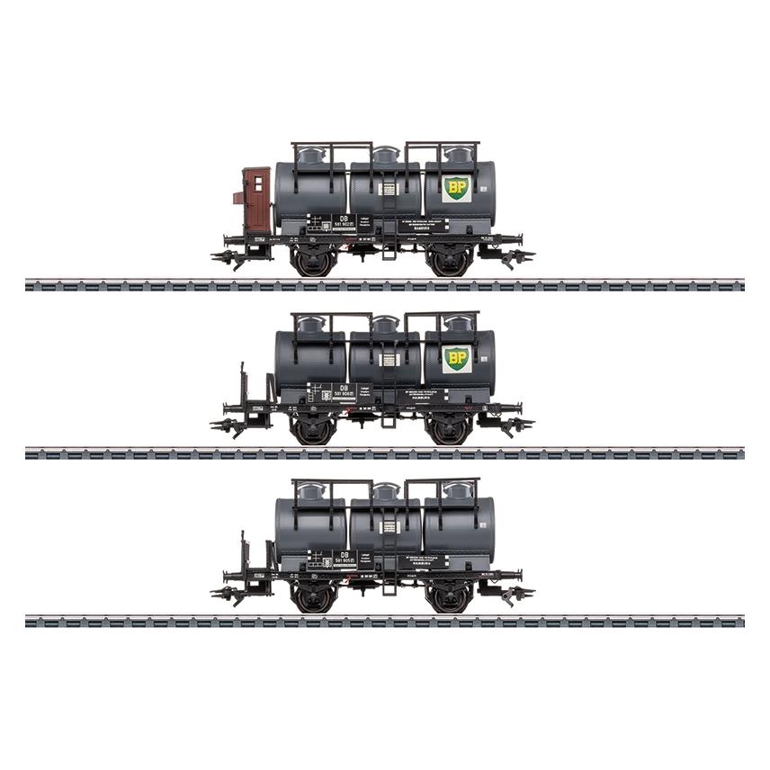 Märklin 046491 Güterwagen, Kesselwagen AC (Spur H0) (046491)
