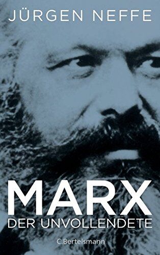 Jürgen Neffe - Marx. Der Unvollendete - Preis vom 14.10.2026 23:07:16 h