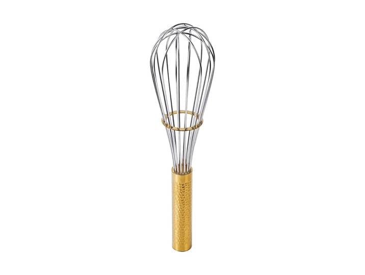 Vargen & Thor Vargen Thor Frost fouet ballon Laiton, 30 cm
