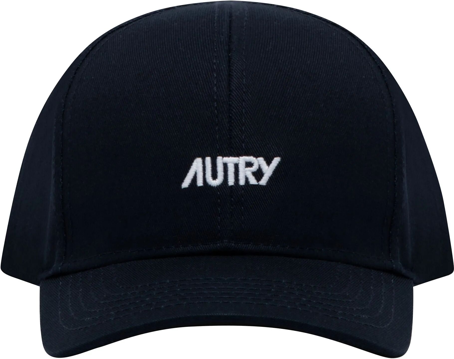 Autry Casquette Autry Bleu marine taille unique