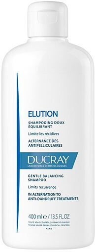 DUCRAY Elucion Champu