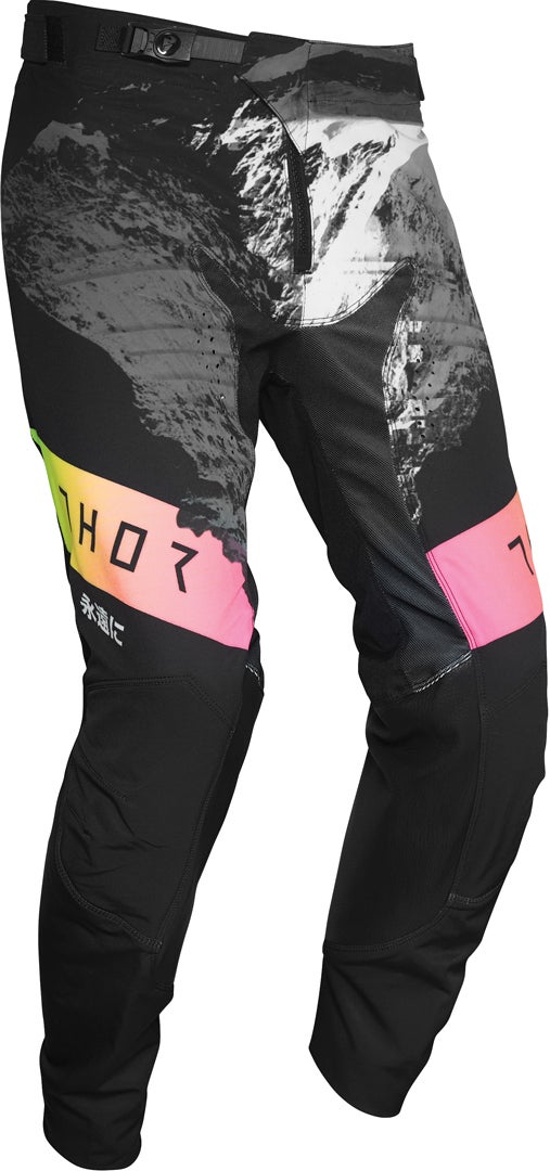 Thor Prime Pro Messmer Motocross Hose 29018977