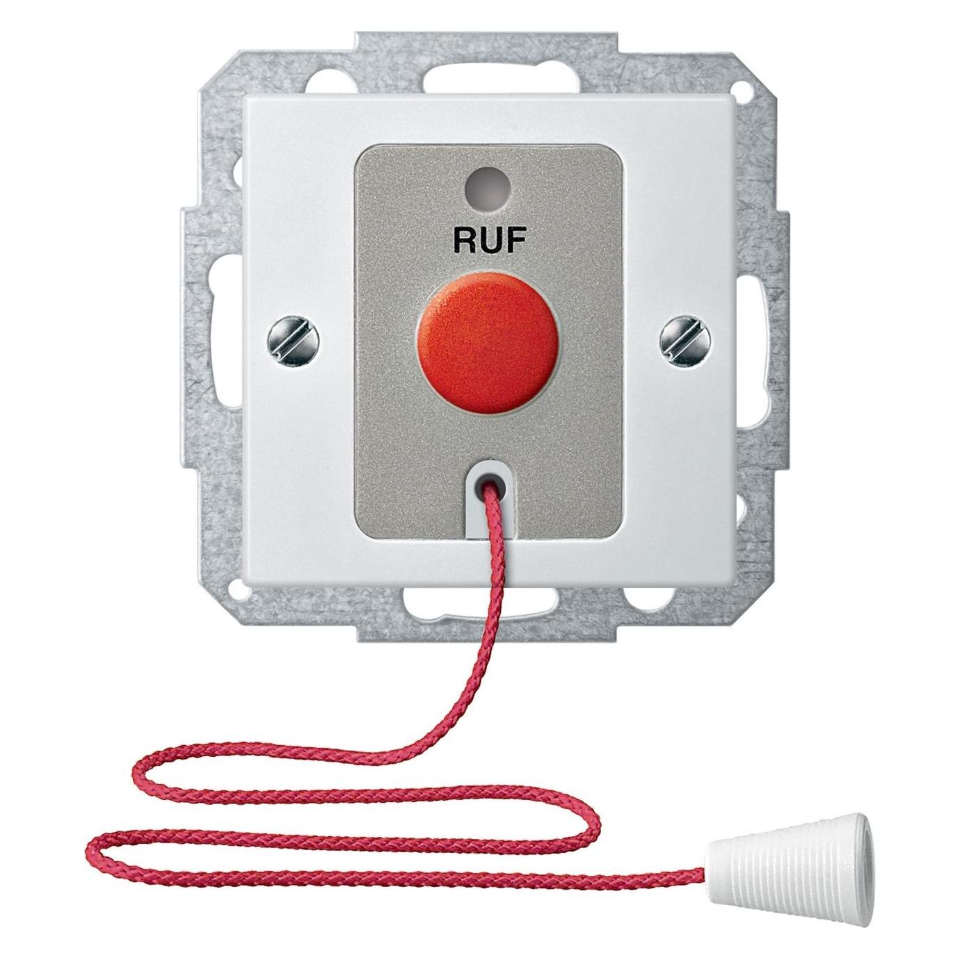 Merten Zubehör System M Polarweiss MEG4850-0319 (MEG4850-0319)
