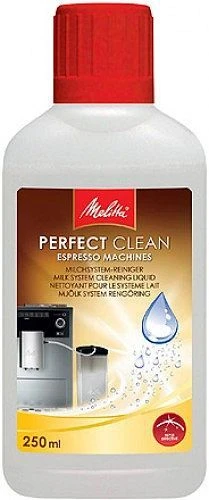 Melitta PERFECT CLEAN Espresso