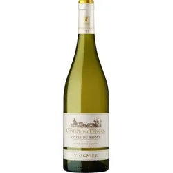 Château du Trignon Côtes du Rhône Viognier 2025