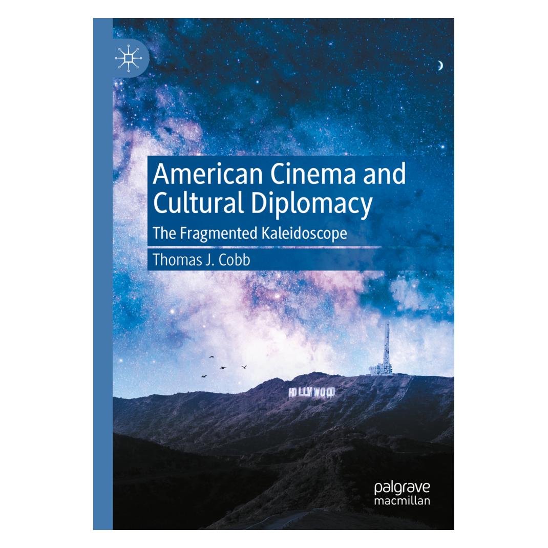 Springer American Cinema and Cultural Diplomacy (Englisch, Softcover, Thomas J. Cobb) (56190499)