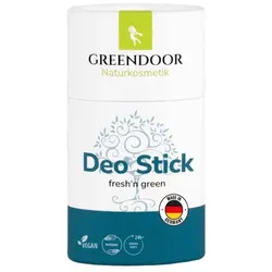 Greendoor Deo Stick fresh’n green