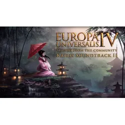 Europa Universalis IV: Sounds from the community - Kairis Soundtrack Part II