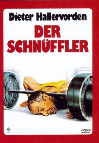 Der Schnüffler - Preis vom 09.10.2026 07:28:09 h