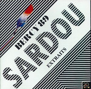 Michel Sardou - Bercy 89 [Extraits] - Preis vom 09.10.2026 07:28:09 h