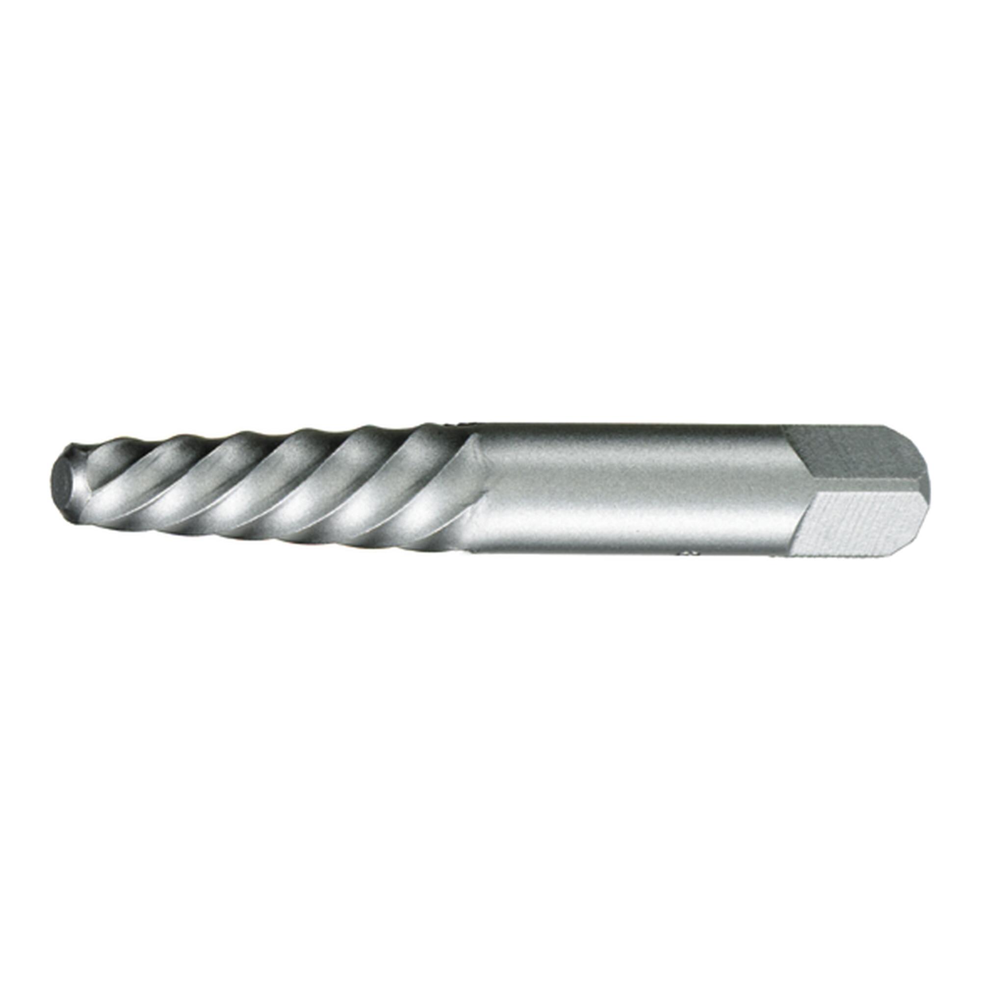 Stahlwille Schraubenausdreher EXTRACTOR Gr.3 f.Schrauben M8 5/16"mm (71010003)