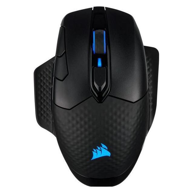 Corsair Dark Core RGB Pro (Kabelgebunden, Kabellos) (CH-9315411-EU)