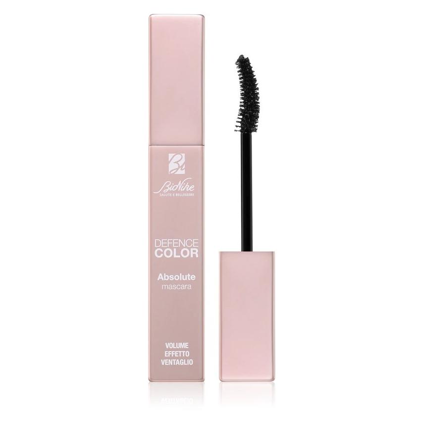 BioNike Defence Color Absolute Mascara Volume Fan Effect (Schwarz) (988053789)