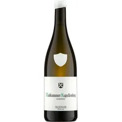 Chardonnay Maikammer Kapellenberg 2024 - Weingut Seckinger