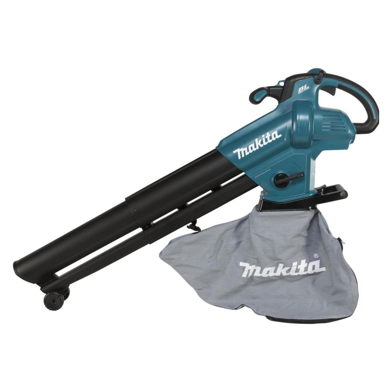 Makita DUB187Z (Akkubetrieb, Laubbläser) (DUB187Z)