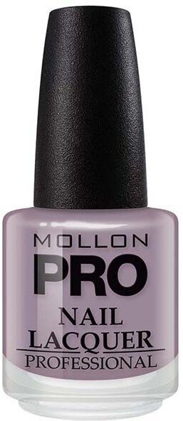 Mollon Pro Hardening Nail Lacquer 208 Sea Reflection 15 ml 15 ml