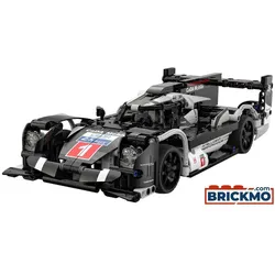 CaDA GT Sport Car C51307W