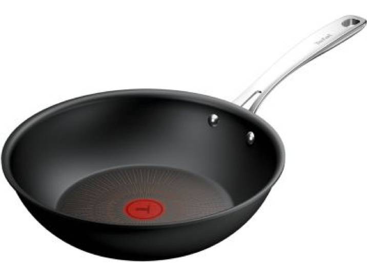 Tefal - Wok 28cm Excellence +