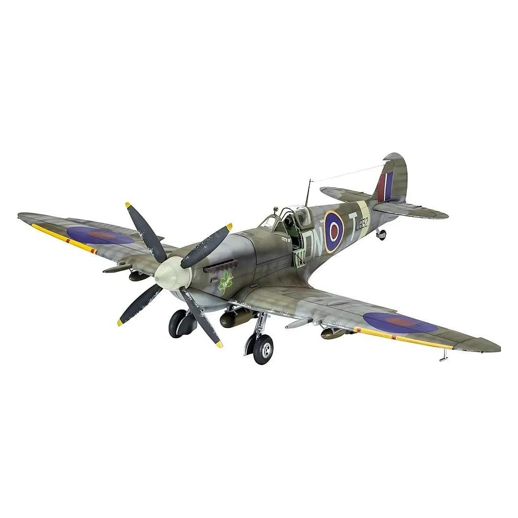Revell Supermarine Spitfire Mk.IXc (03927)