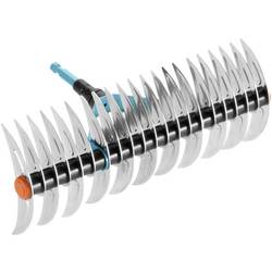 GARDENA combisystem 03392-20 Schneidrechen 35 cm