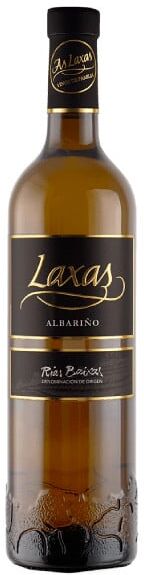 Bodegas As Laxas Albariño 2025 - 75cl