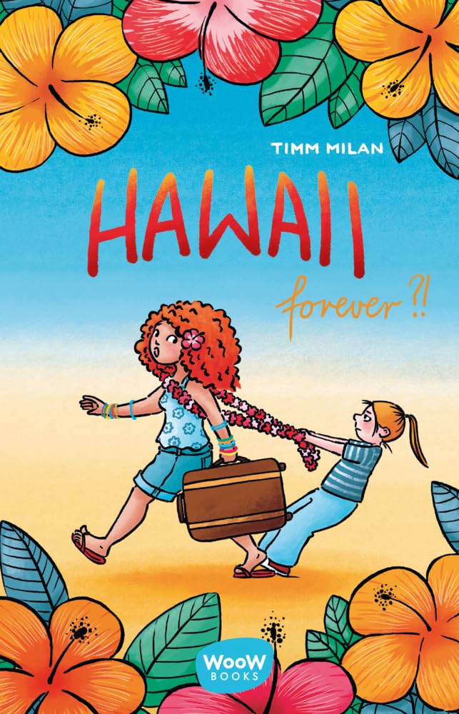 Timm Milan - Hawaii forever?! - Preis vom 10.10.2026 11:48:34 h