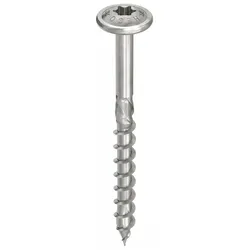 HECO TOPIX-plus 8 x 220mm A2 Tellerkopf TG T-Drive 50 St. - 61880